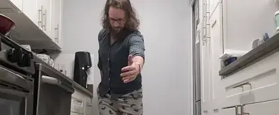 Video thumbnail for #MobilityMinute with MFF's Harold Gibbons- The Wiggle Butt!