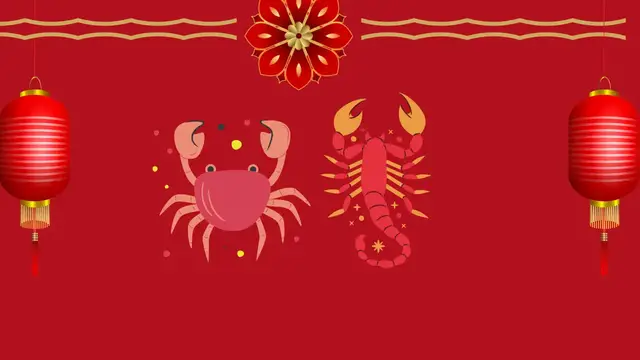 Video thumbnail for Hombre cáncer y mujer escorpio, compatibilidad, son compatibles,amor, video