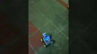 'Video thumbnail for Arduino Obstacle Avoiding Robot Car using Ultrasonic Sensor and Servo Motor'