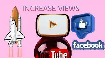 Video thumbnail for Cách tăng view nhờ mạng phân phối xã hội của ứng dụng | Vũ Giang Channel