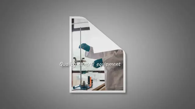 Video thumbnail for List of Quality Control Equipment in Pharmaceuticals