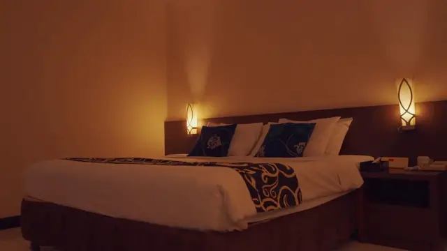 'Video thumbnail for Elegant Wall Sconce Lighting'