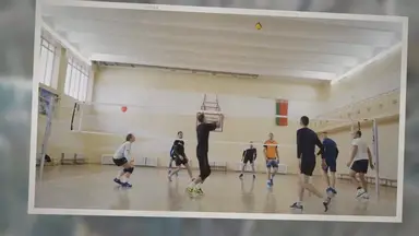 'Video thumbnail for Volleyball Tryout Tips – How to Make the Team'