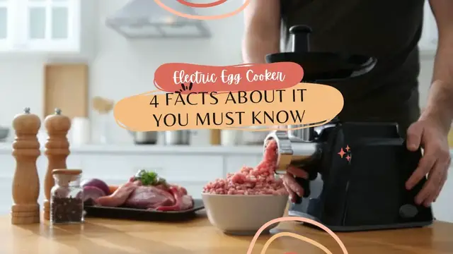 Video thumbnail for Can You Sharpen Meat Grinder Blades? Yes! 9 Superb Easy Steps To Do It