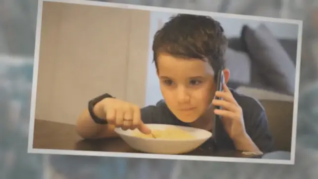 'Video thumbnail for 15 Signs Of Attention Deficiency Hyperactive Complaint'