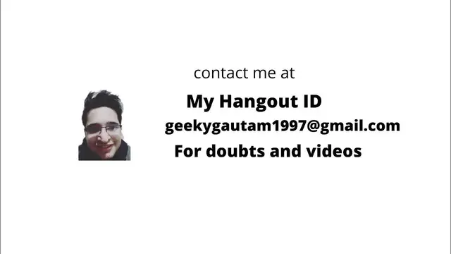 Video thumbnail for Build Node.js Express JSON Minifer in Browser Using Javascript [LIVE CODING SESSION]