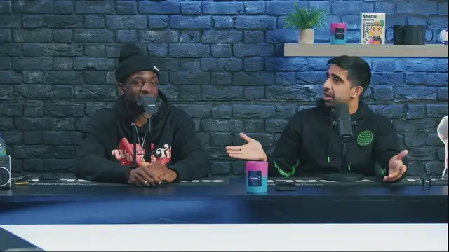 Video thumbnail for CAST E21