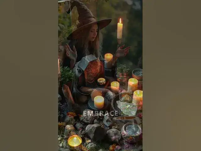 Video thumbnail for Understanding the Wiccan Rede: Harm None