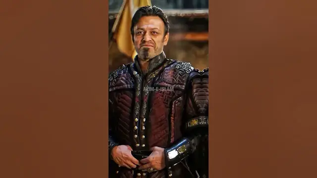 Video thumbnail for Kurulus Osman Scene ⚔️ Explaining in Pictures || Part 1 || #shorts