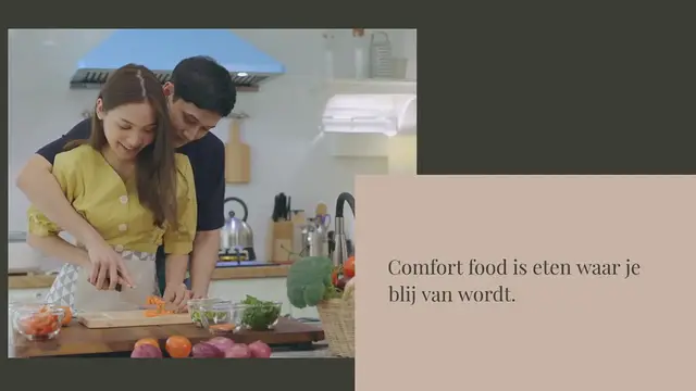 Video thumbnail for Mijn favoriete comfort food: risotto