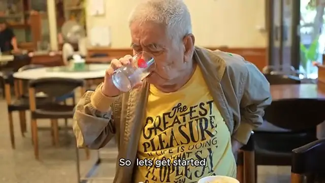 Video thumbnail for Brussels Sprouts in Mustard Sauce