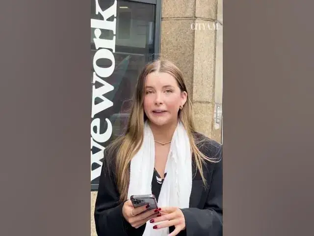 Video thumbnail for Is WeWork going bankrupt? 🤔