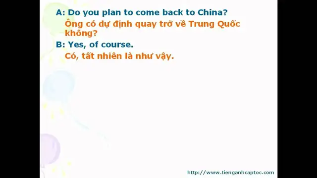 Video thumbnail for English for Business - Unit 11 - Dialogue 009