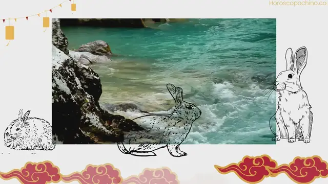 Video thumbnail for Horoskop chiński 2023 rok dla czarnego królika wodnego.