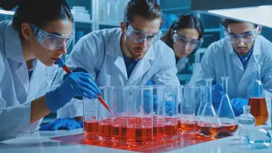 'Video thumbnail for FDA Bans Red 3 Food Dye After 118 Years of Use'