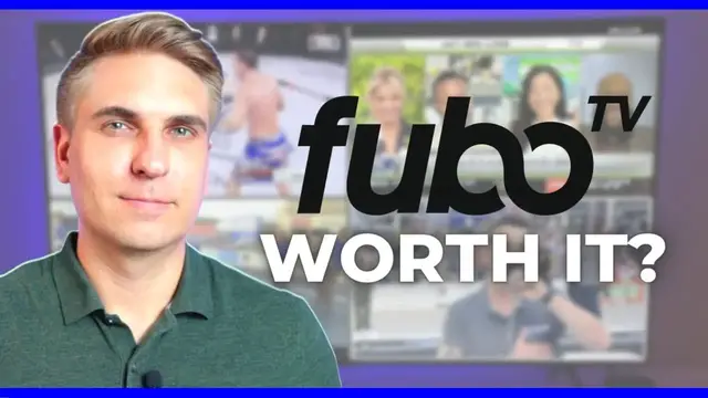 'Video thumbnail for This Is the Best Thing About FuboTV's Streaming Service | FuboTV Review!'