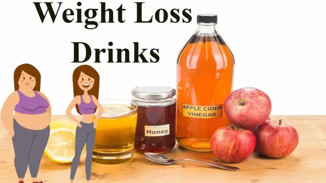 Video thumbnail for वज़न कम करने के लिए इन 10 ड्रिंक्स का सेवन करें  / Top 10 Weight Loss Drinks.