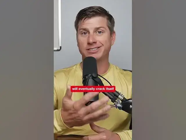 'Video thumbnail for This is why you should NEVER use putty on cracks… #boat #boating'