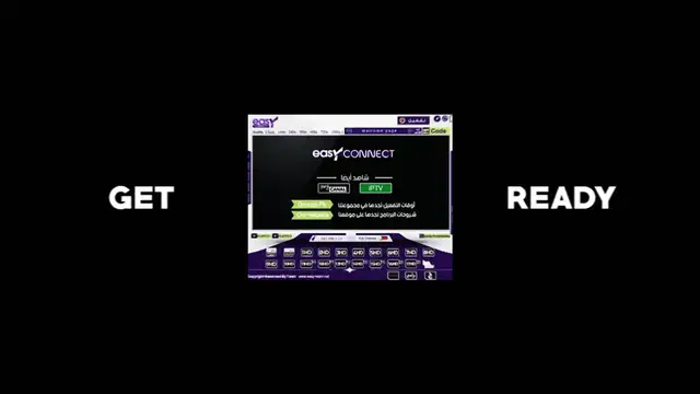 'Video thumbnail for easy'