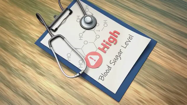 Video thumbnail for 10 Warning Signs of Diabetes: Know the Symptoms and Take Control