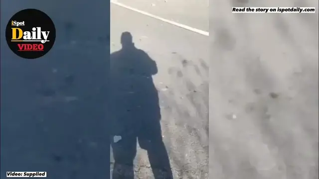 'Video thumbnail for Boksburg fire from different angles | Breaking News'