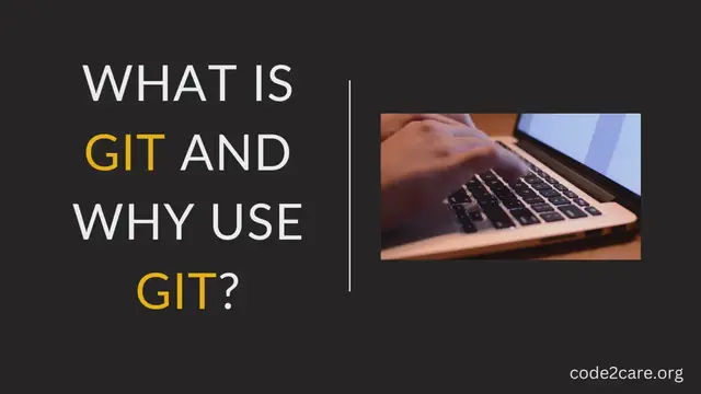 Video thumbnail for What is Git and Why to use it - Desktop Version