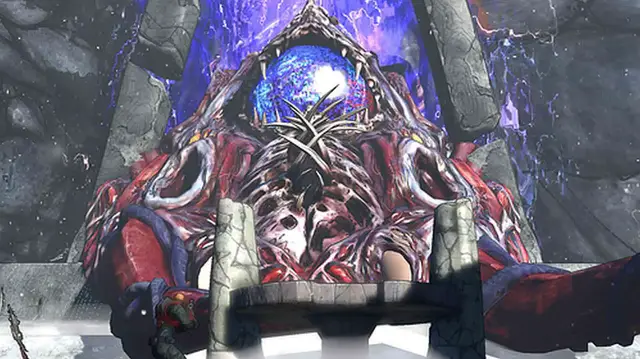 Video thumbnail for 10 Mediocre Bosses in Great Games