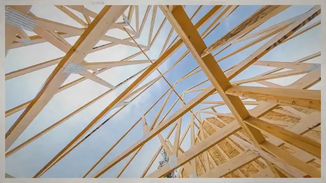 Video thumbnail for ROOF FRAMING PLAN