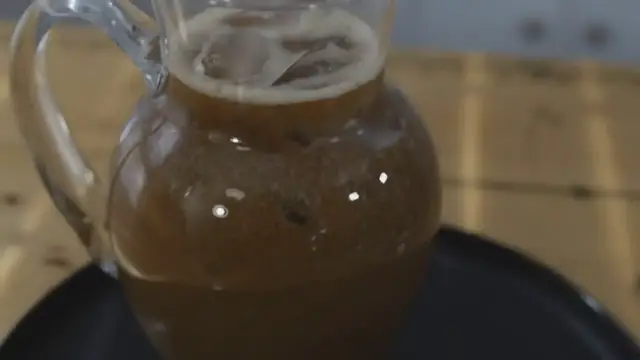 'Video thumbnail for JUGO DE CIRUELA remedio natural para el estreñimiento y limpieza de colon (2)'