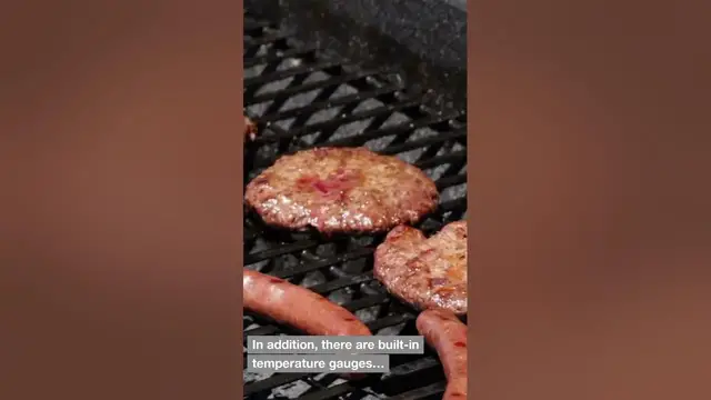 Video thumbnail for The 3 Best Offset Smokers on Amazon to Cook Your Meats!