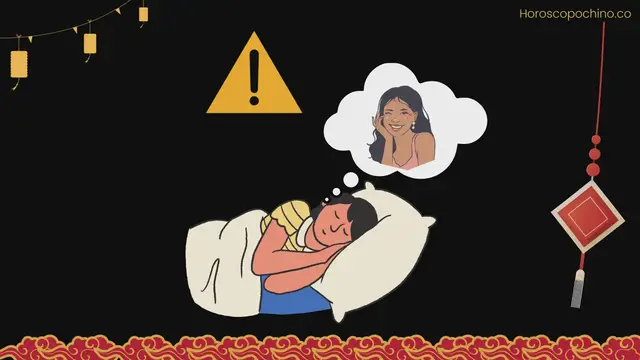 Video thumbnail for Soñar con una mujer bonita