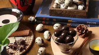 'Video thumbnail for How To Make Taiwan Iron Egg'