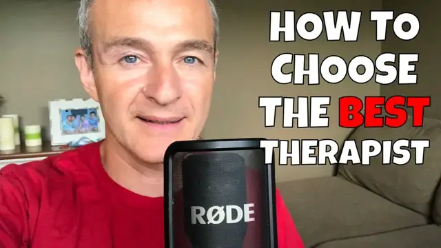 Video thumbnail for How To Choose The BEST Physical Therapist