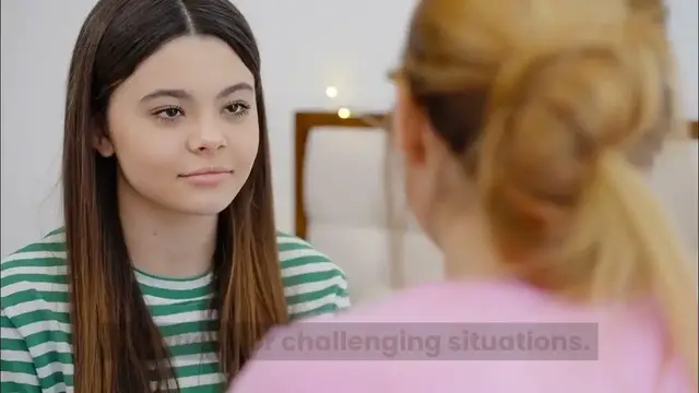 Video thumbnail for Keys to Successful Relationships