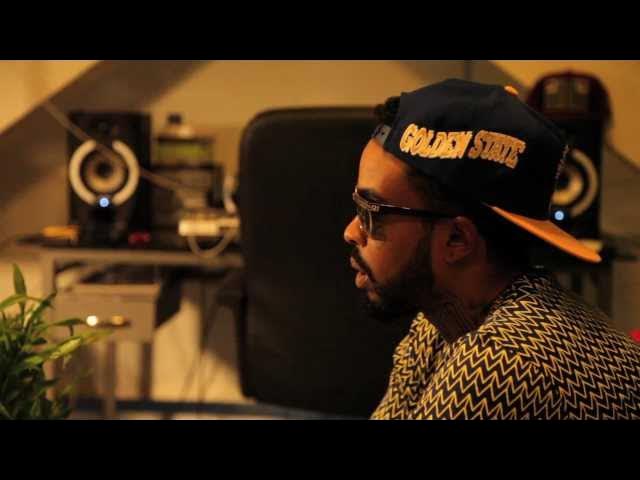 Video thumbnail for YOUNG L: I am the Pink Dolphin