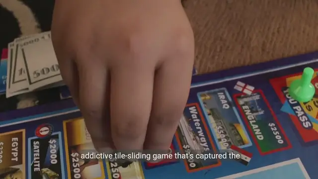 Video thumbnail for Mastering 2048: Foolproof Strategies for Success