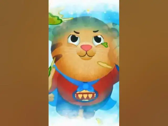 Video thumbnail for Daniel The Germ Fighting Superhero