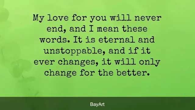 Video thumbnail for 150+ Sweet Words For Her Make Her Fall In Love