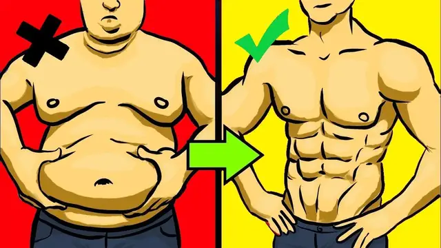 Video thumbnail for 7 Simple & Effective Exercises That Help To Melt Lower Belly Fat Within No Time