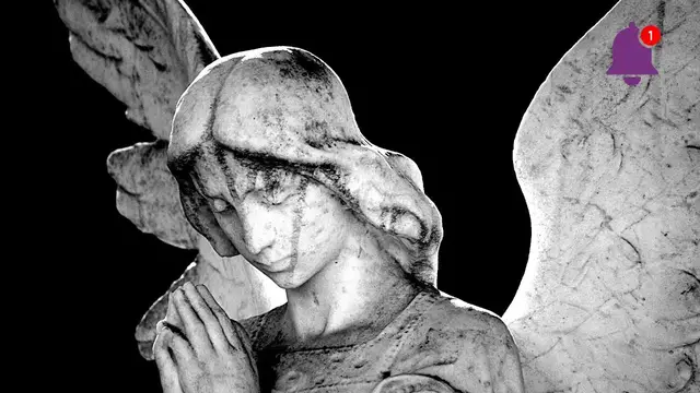 Video thumbnail for Prière à l'ANGE GARDIEN 🙏🏼 pour demander de l'Aide