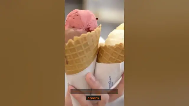 Video thumbnail for The 5 Top Heated Ice Cream Scoops and Other Amazing Facts