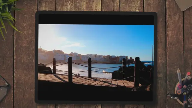 Video thumbnail for Beach Vacations