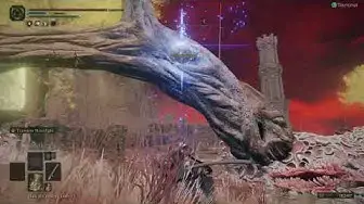 Video thumbnail for Elden Ring Somber Smithing Stone 4 Location - Scarab in Caelem