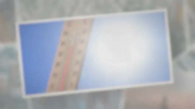 'Video thumbnail for What Is The Ideal Sleeping Temperature?'