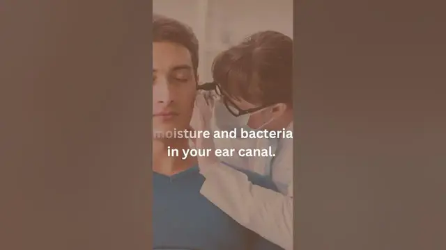 Video thumbnail for Is sleeping with earbuds on bad for your health #shorts