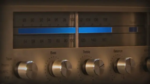 Video thumbnail for Frequency Response & Crossover Settings For Home Theater Speakers | FAQs Explanatory Video