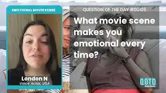 Video thumbnail for The beginning of Up made London cry!