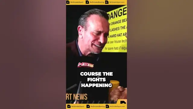 Video thumbnail for Conor Benn CLASHES With Kalle Sauerland After The Smith vs Eubank Fight