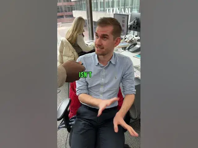 'Video thumbnail for Are banks lying about where your investments are going?'