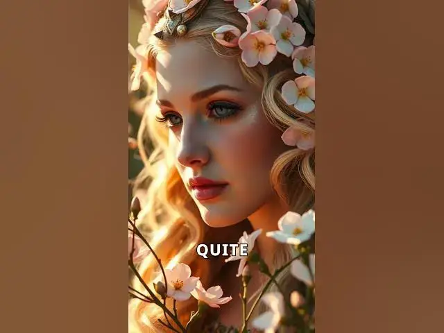 Video thumbnail for Discovering Freyja: Love, War, and Magic